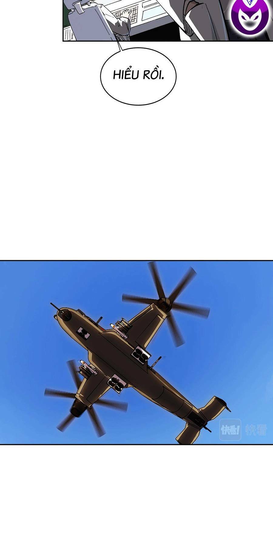 Cương Thi Tiên Sinh Chapter 7 - Trang 2