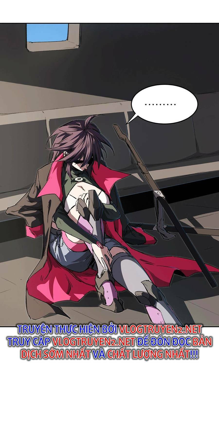 Cương Thi Tiên Sinh Chapter 7 - Trang 2