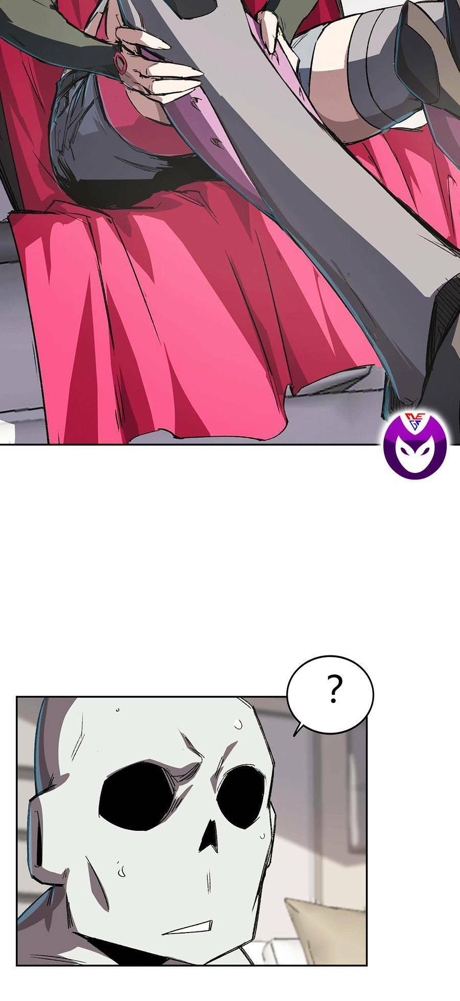 Cương Thi Tiên Sinh Chapter 8 - Trang 2