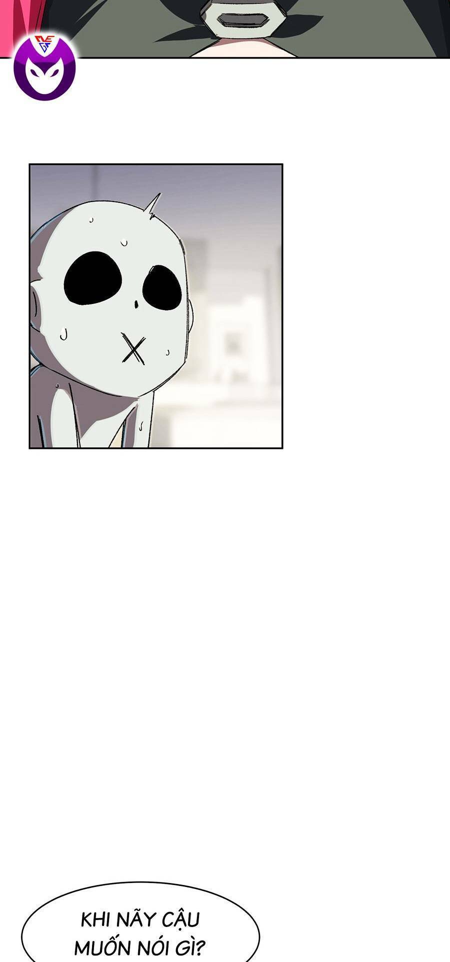 Cương Thi Tiên Sinh Chapter 8 - Trang 2