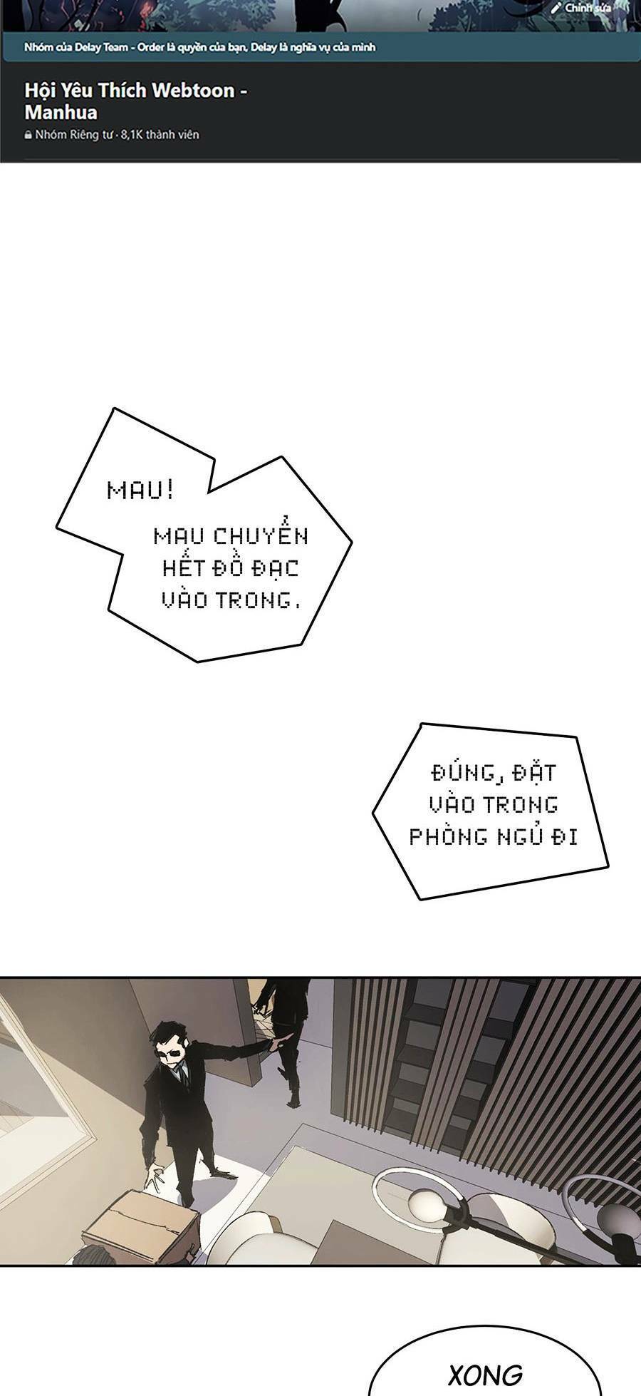 Cương Thi Tiên Sinh Chapter 8 - Trang 2