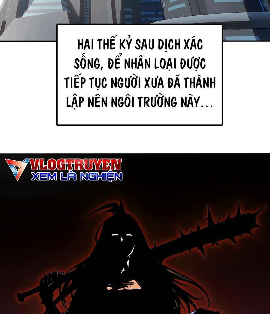 Cương Thi Tiên Sinh Chapter 8 - Trang 2