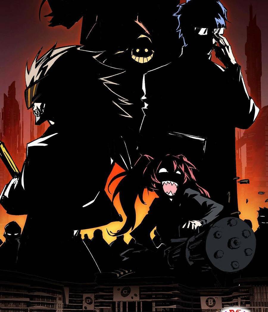 Cương Thi Tiên Sinh Chapter 8 - Trang 2