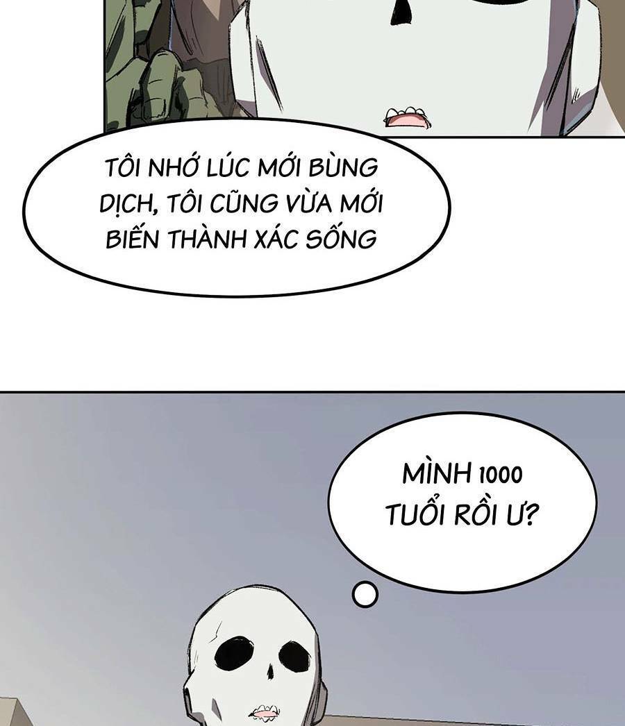 Cương Thi Tiên Sinh Chapter 8 - Trang 2