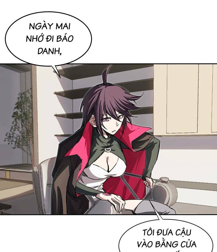 Cương Thi Tiên Sinh Chapter 8 - Trang 2