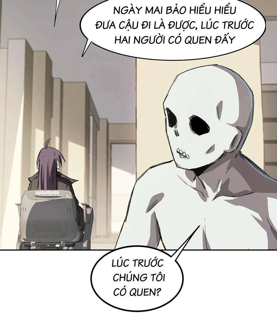 Cương Thi Tiên Sinh Chapter 8 - Trang 2