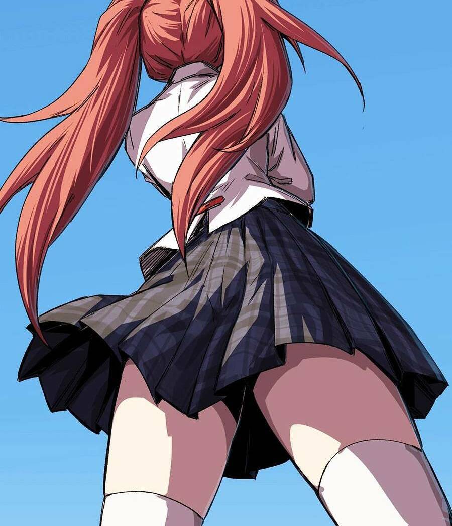 Cương Thi Tiên Sinh Chapter 8 - Trang 2