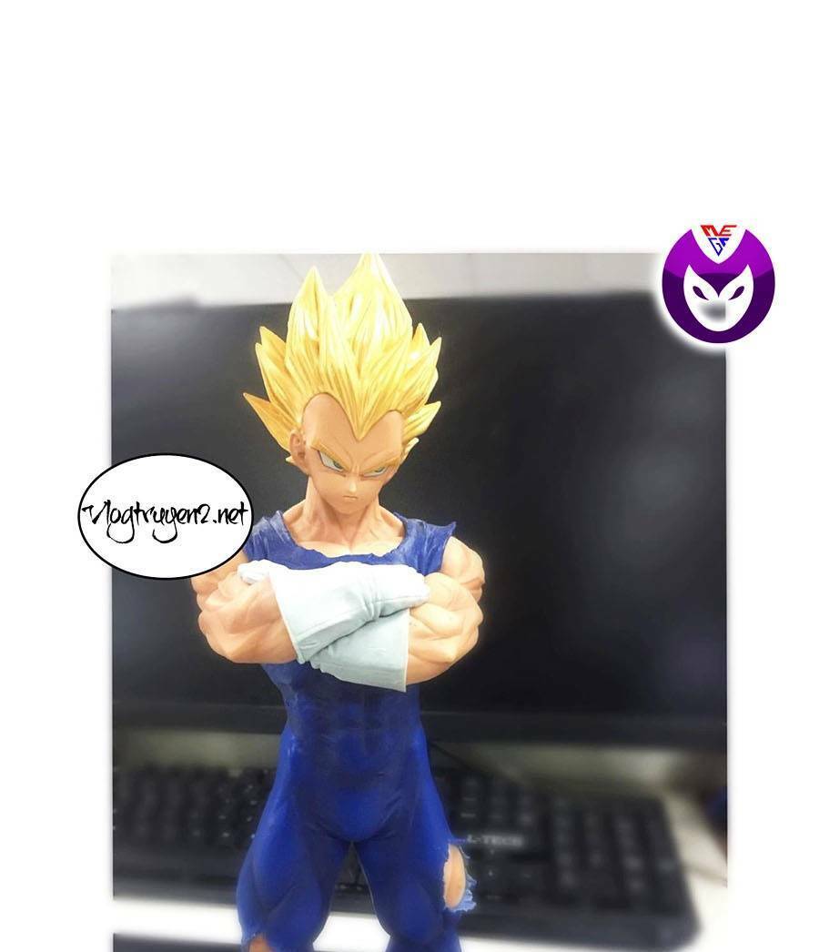 Cương Thi Tiên Sinh Chapter 8 - Trang 2