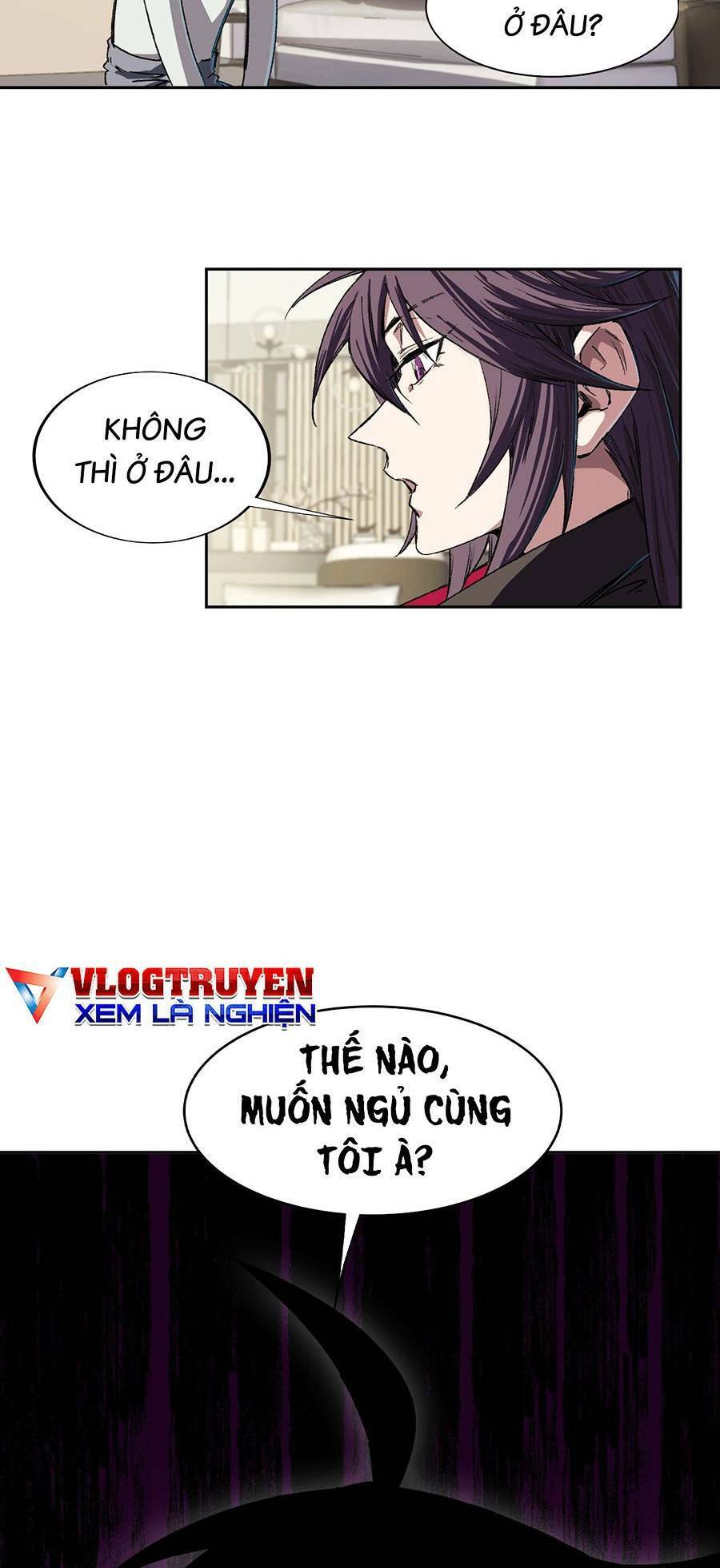 Cương Thi Tiên Sinh Chapter 8 - Trang 2