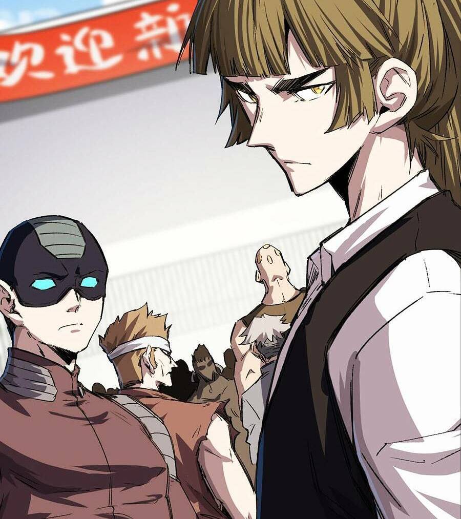 Cương Thi Tiên Sinh Chapter 9 - Trang 2