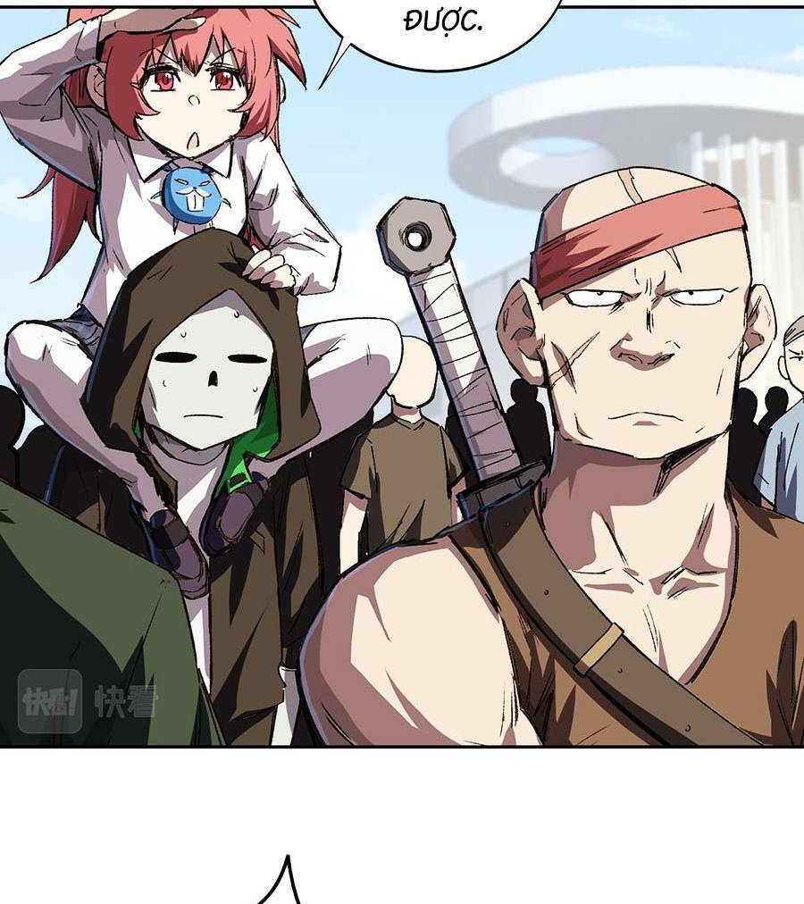 Cương Thi Tiên Sinh Chapter 9 - Trang 2