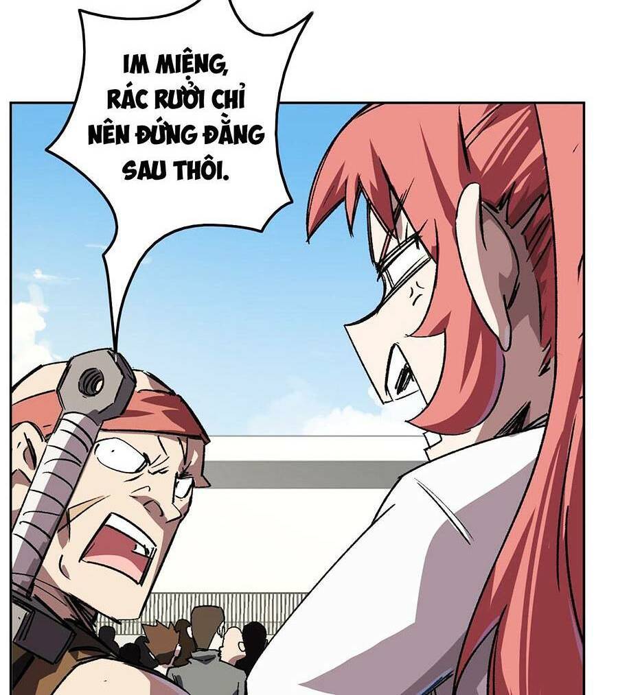 Cương Thi Tiên Sinh Chapter 9 - Trang 2