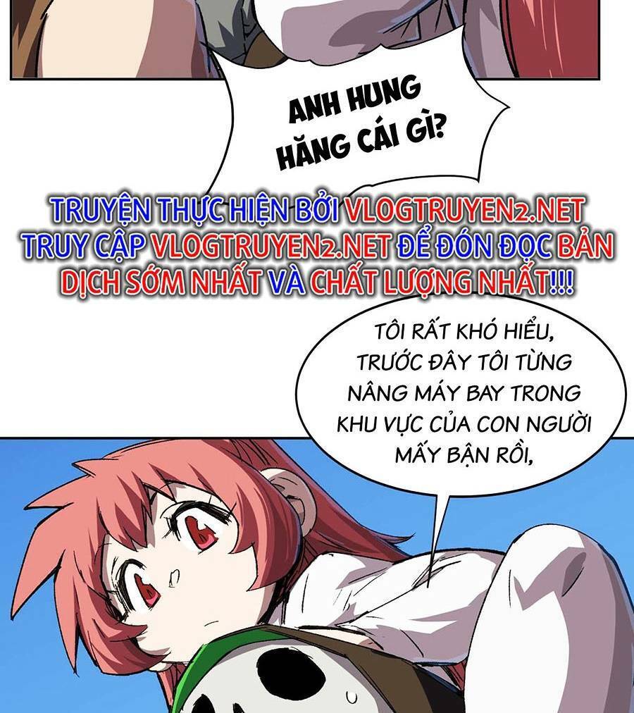 Cương Thi Tiên Sinh Chapter 9 - Trang 2