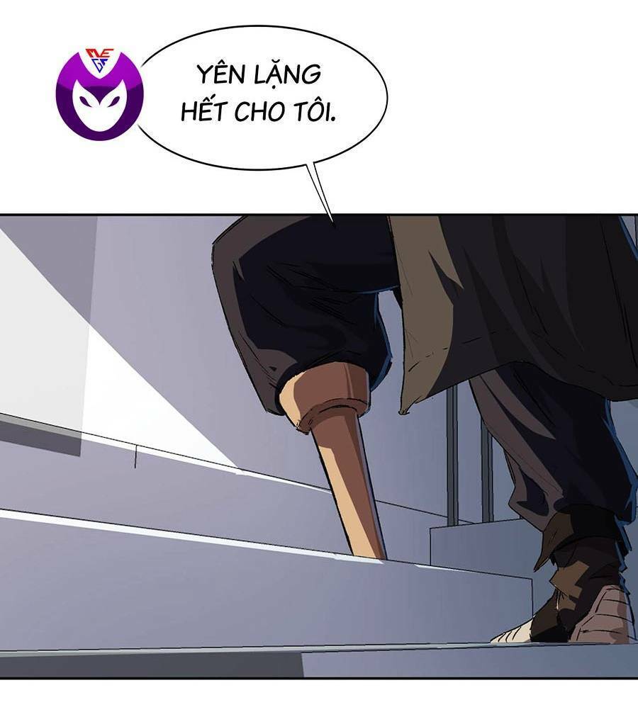 Cương Thi Tiên Sinh Chapter 9 - Trang 2