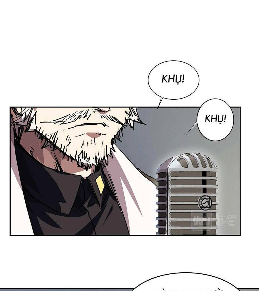 Cương Thi Tiên Sinh Chapter 9 - Trang 2