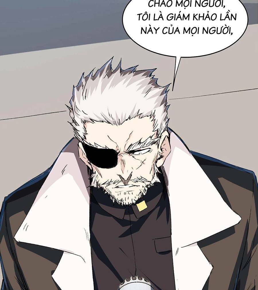 Cương Thi Tiên Sinh Chapter 9 - Trang 2