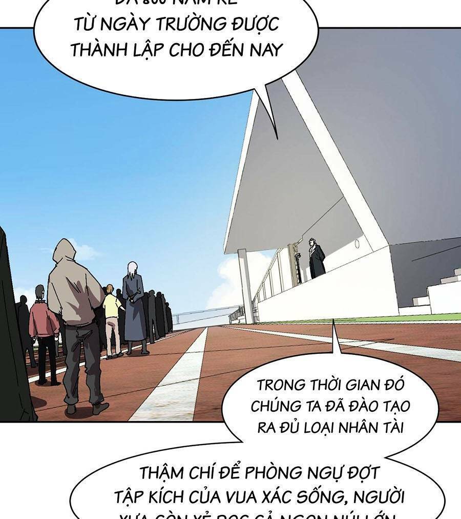 Cương Thi Tiên Sinh Chapter 9 - Trang 2