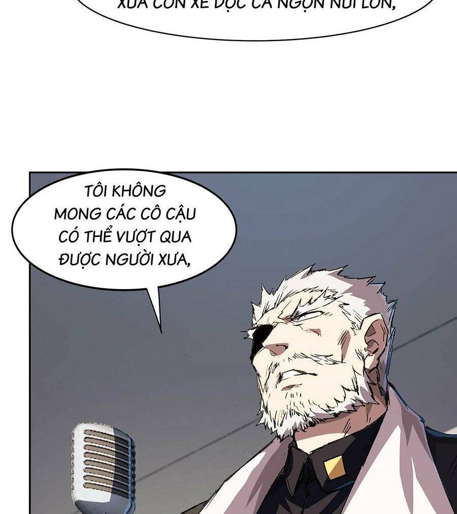 Cương Thi Tiên Sinh Chapter 9 - Trang 2