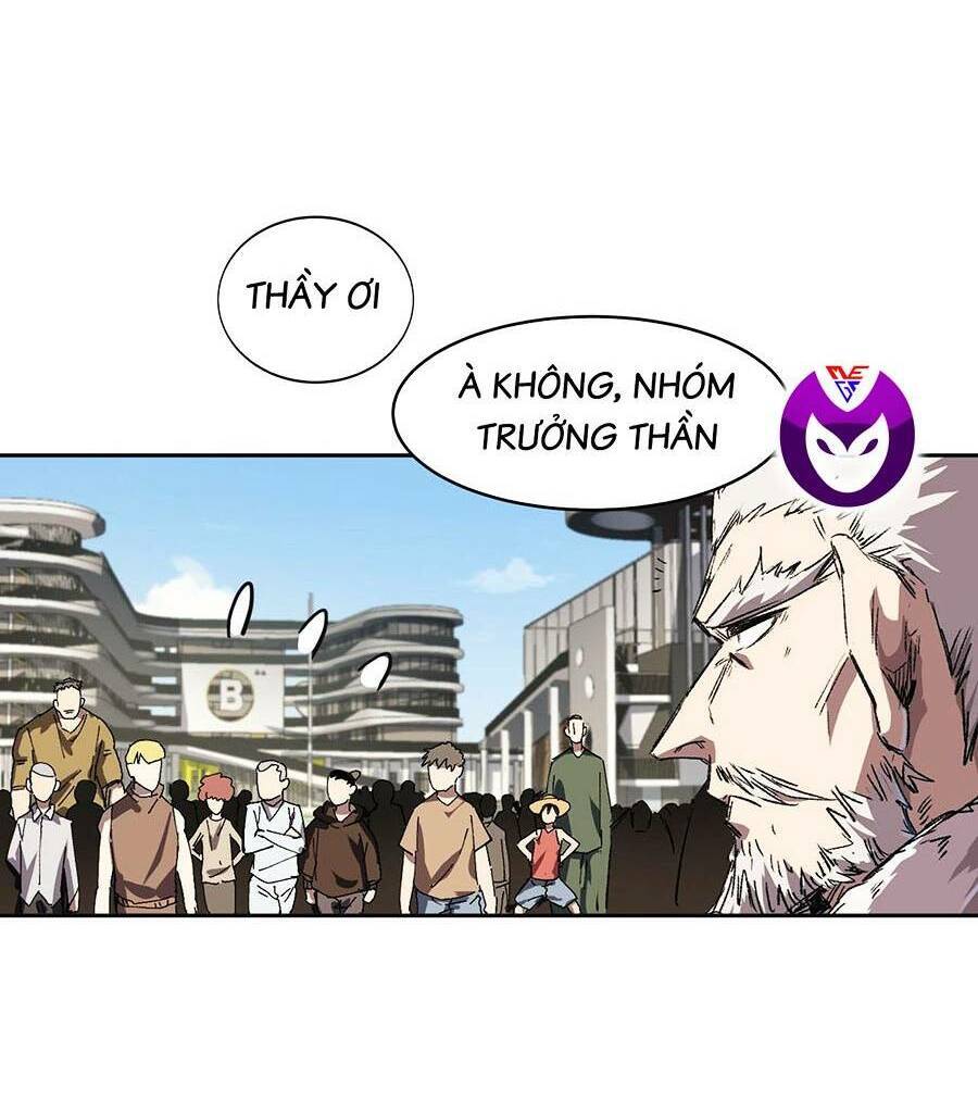 Cương Thi Tiên Sinh Chapter 9 - Trang 2