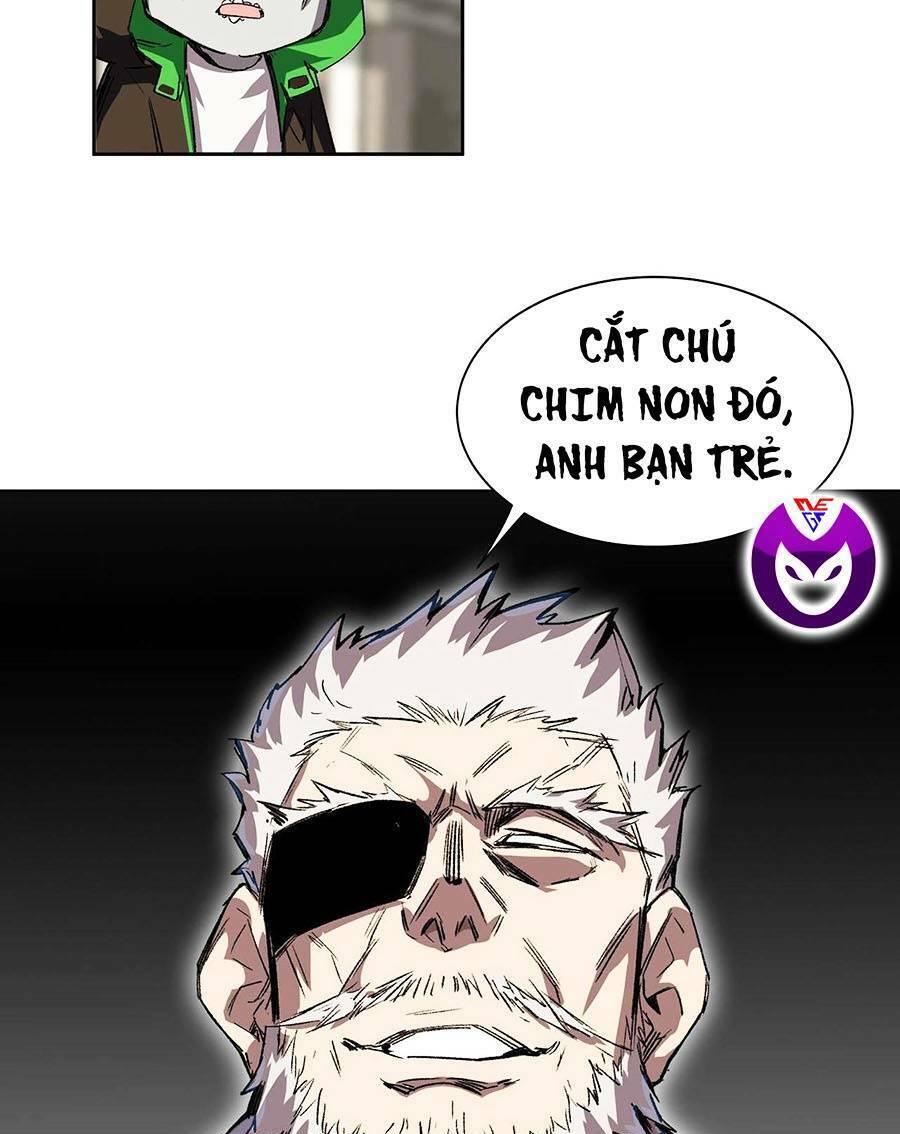 Cương Thi Tiên Sinh Chapter 9 - Trang 2