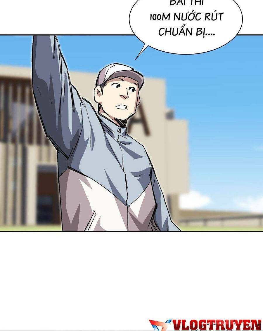 Cương Thi Tiên Sinh Chapter 9 - Trang 2
