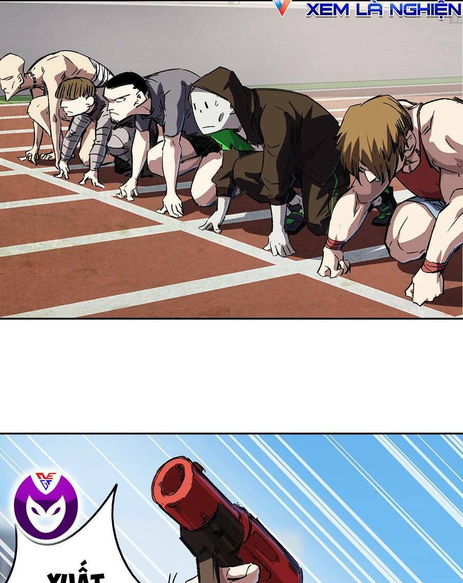Cương Thi Tiên Sinh Chapter 9 - Trang 2