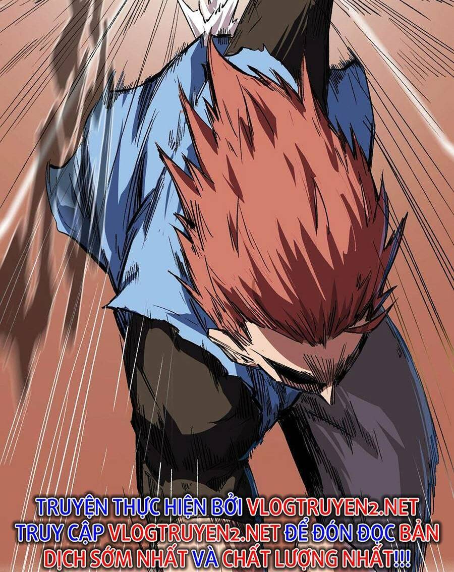 Cương Thi Tiên Sinh Chapter 9 - Trang 2