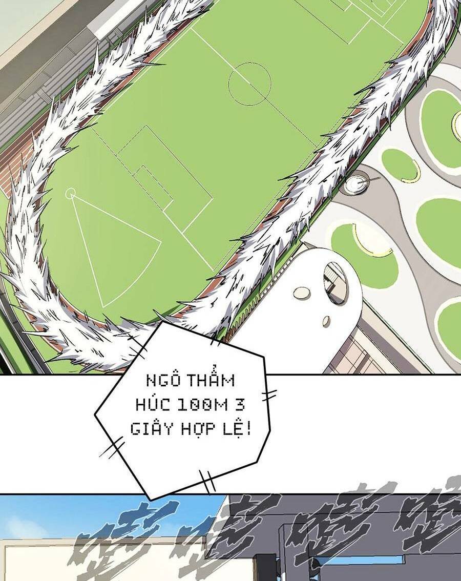 Cương Thi Tiên Sinh Chapter 9 - Trang 2