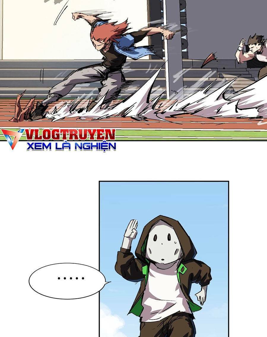 Cương Thi Tiên Sinh Chapter 9 - Trang 2