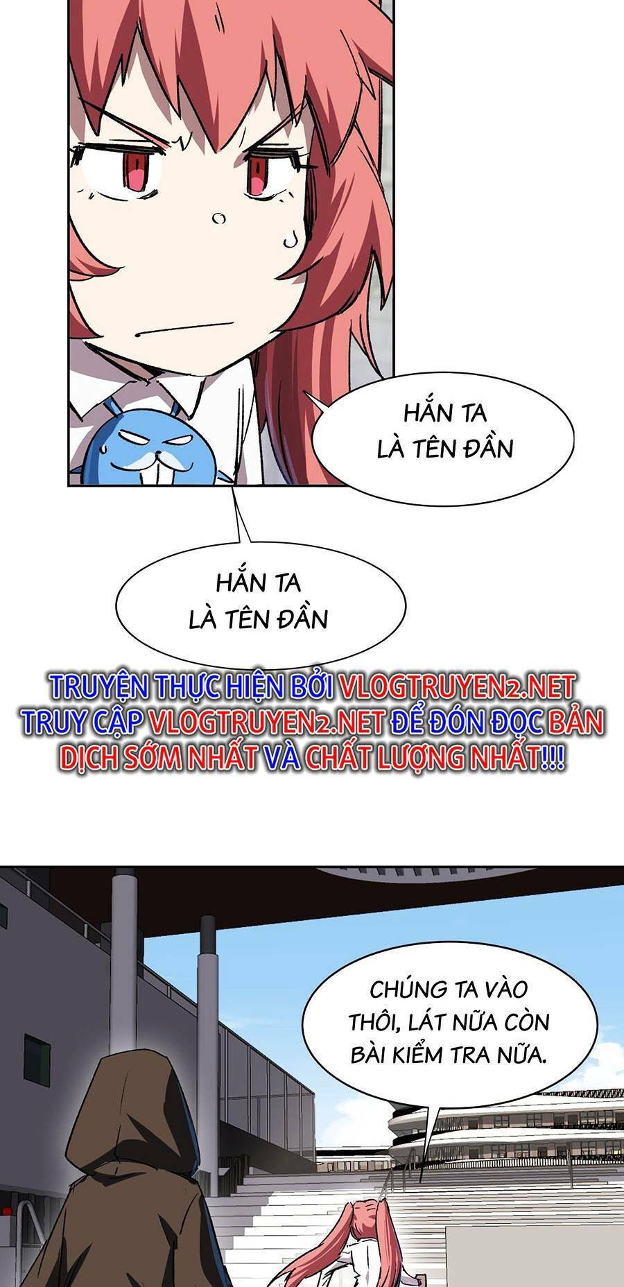 Cương Thi Tiên Sinh Chapter 9 - Trang 2