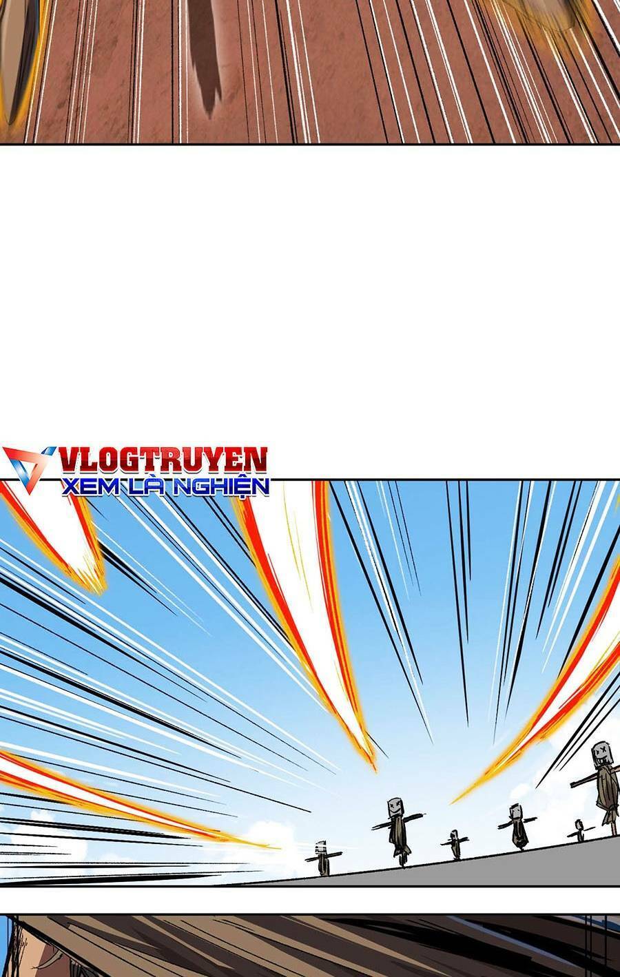 Cương Thi Tiên Sinh Chapter 9 - Trang 2