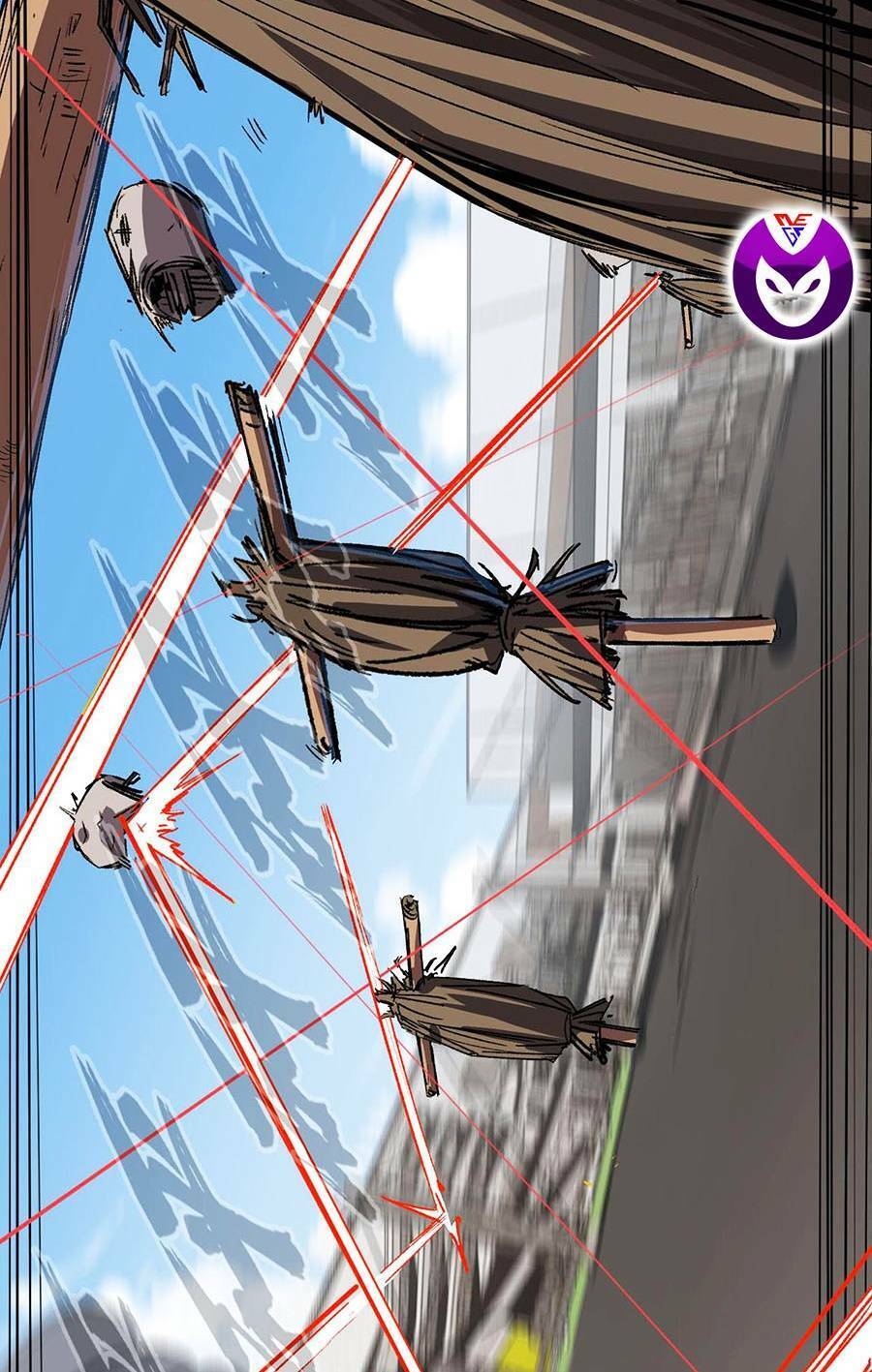 Cương Thi Tiên Sinh Chapter 9 - Trang 2