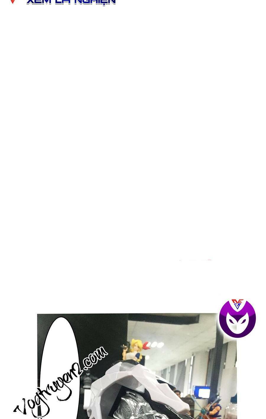 Cương Thi Tiên Sinh Chapter 9 - Trang 2