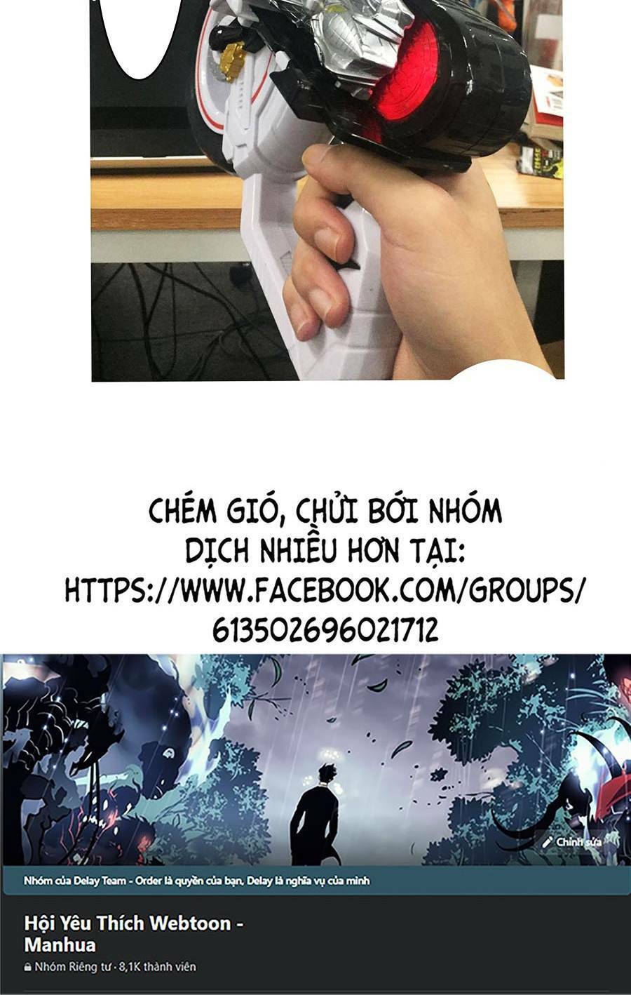 Cương Thi Tiên Sinh Chapter 9 - Trang 2