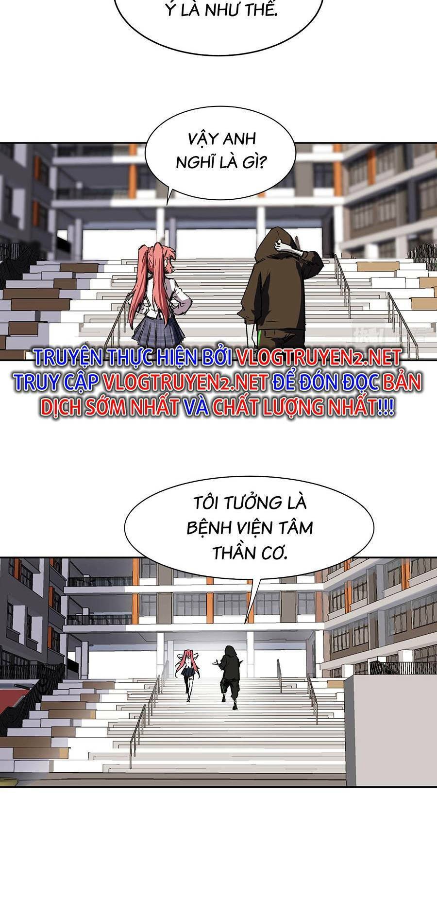 Cương Thi Tiên Sinh Chapter 9 - Trang 2