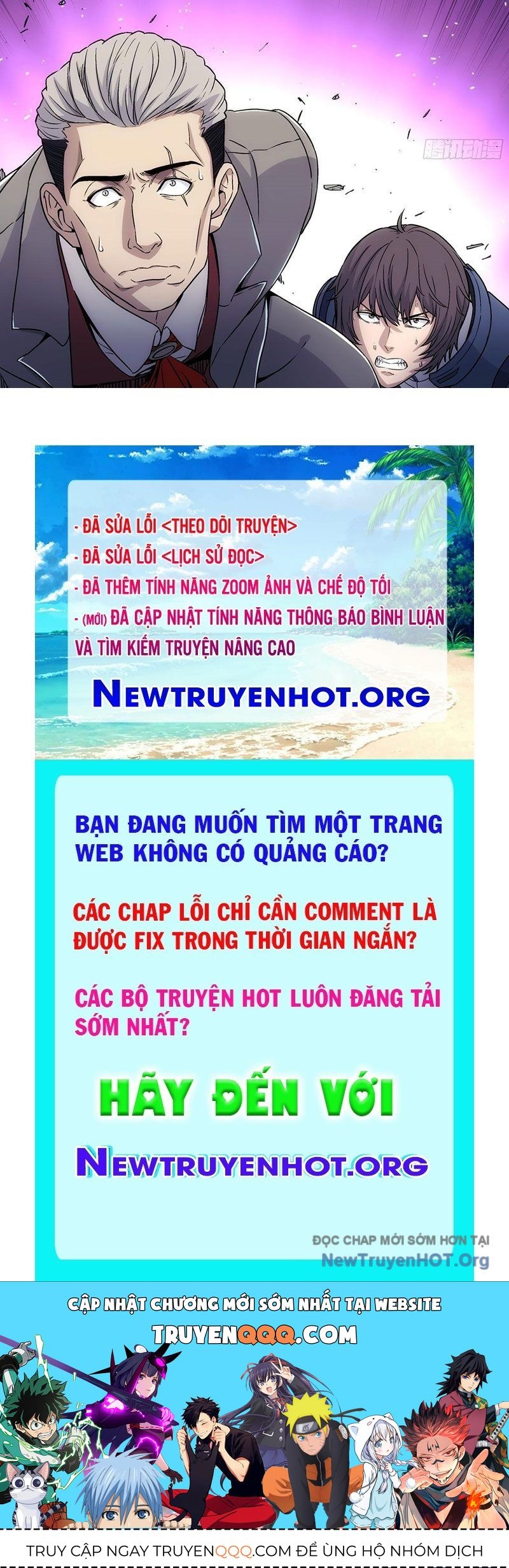 Cương Thiết Khế Ước Chapter 36 - Trang 2