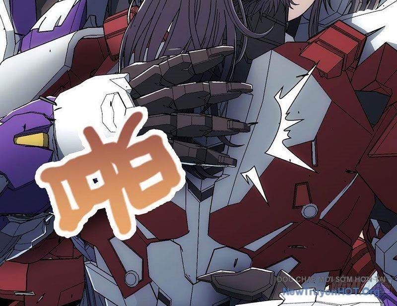 Cương Thiết Khế Ước Chapter 36 - Trang 2