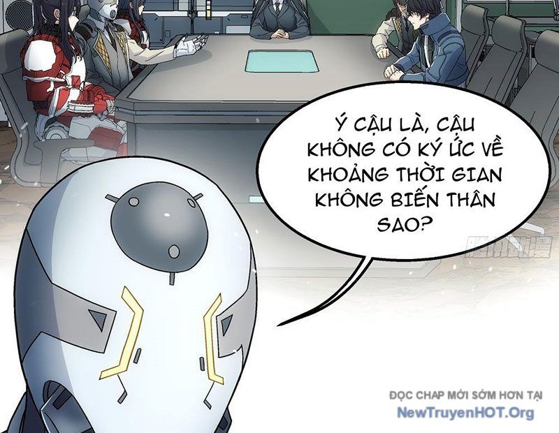 Cương Thiết Khế Ước Chapter 36 - Trang 2