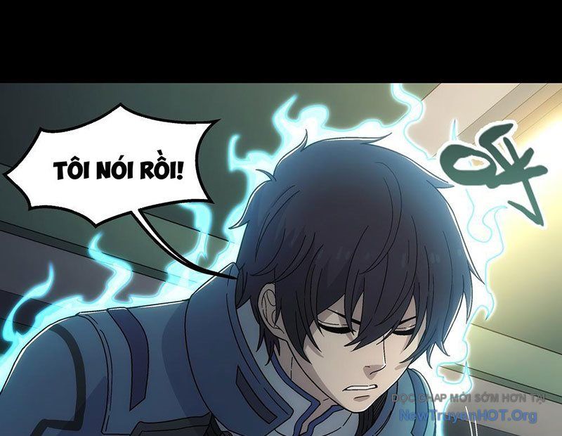 Cương Thiết Khế Ước Chapter 36 - Trang 2