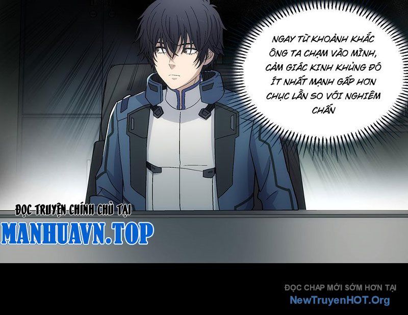 Cương Thiết Khế Ước Chapter 36 - Trang 2