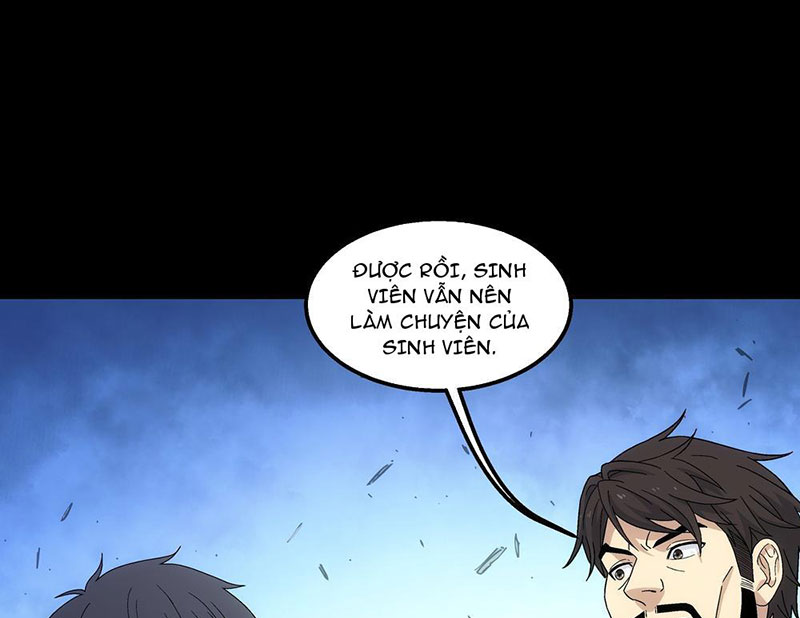 Cương Thiết Khế Ước Chapter 37 - Trang 2
