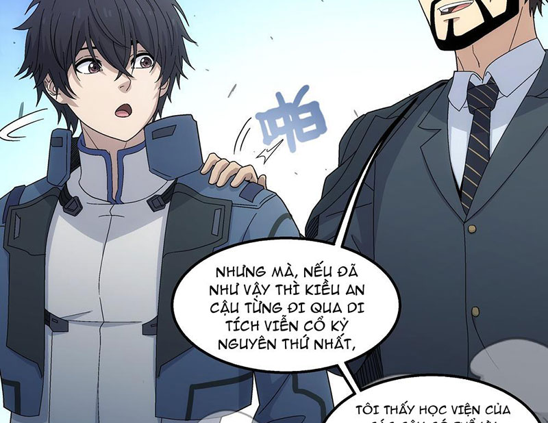 Cương Thiết Khế Ước Chapter 37 - Trang 2