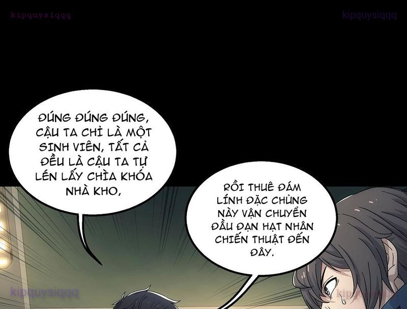Cương Thiết Khế Ước Chapter 37 - Trang 2