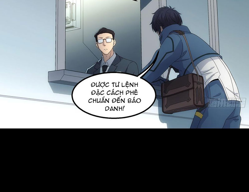 Cương Thiết Khế Ước Chapter 37 - Trang 2