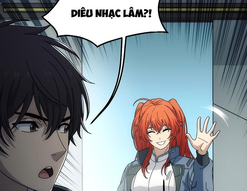 Cương Thiết Khế Ước Chapter 37 - Trang 2