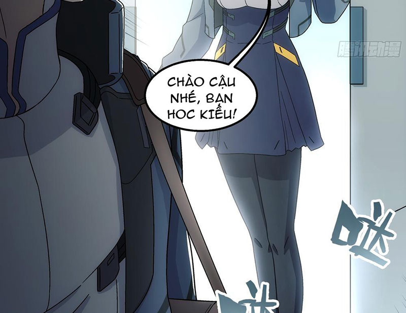 Cương Thiết Khế Ước Chapter 37 - Trang 2