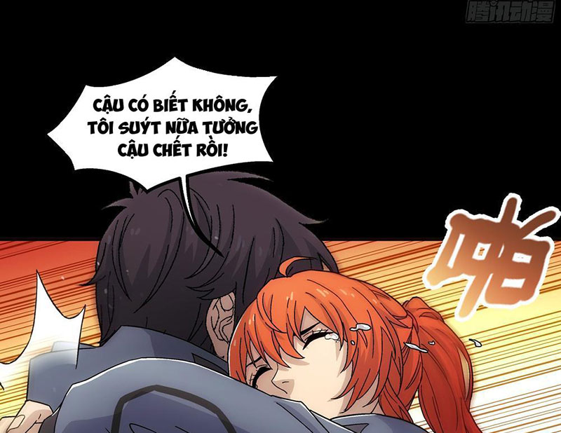Cương Thiết Khế Ước Chapter 37 - Trang 2