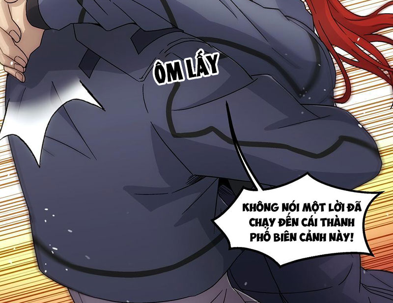 Cương Thiết Khế Ước Chapter 37 - Trang 2