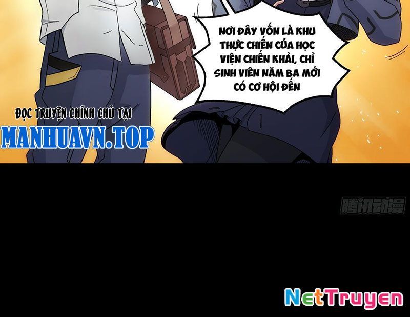 Cương Thiết Khế Ước Chapter 37 - Trang 2