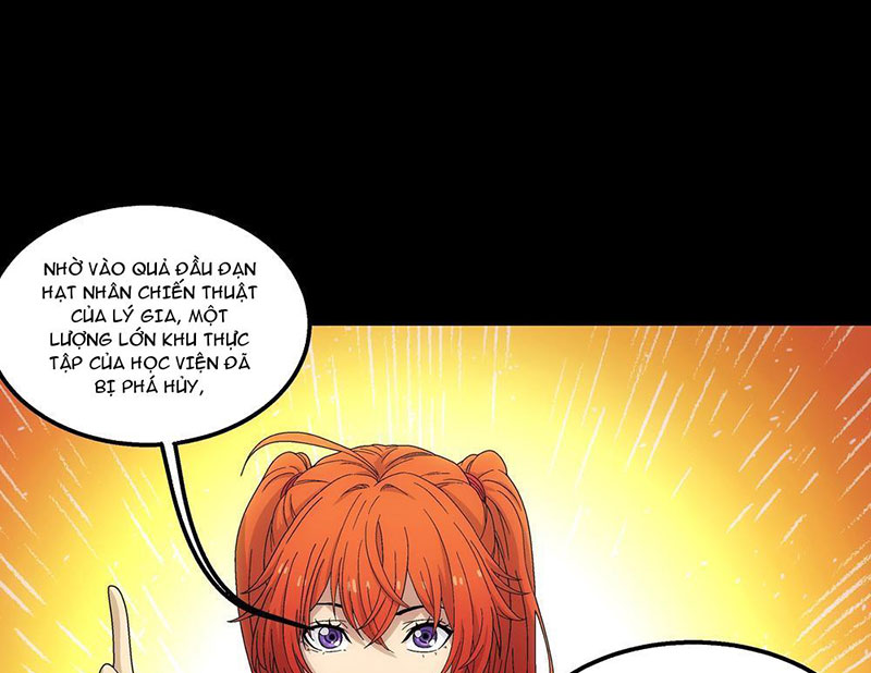 Cương Thiết Khế Ước Chapter 37 - Trang 2